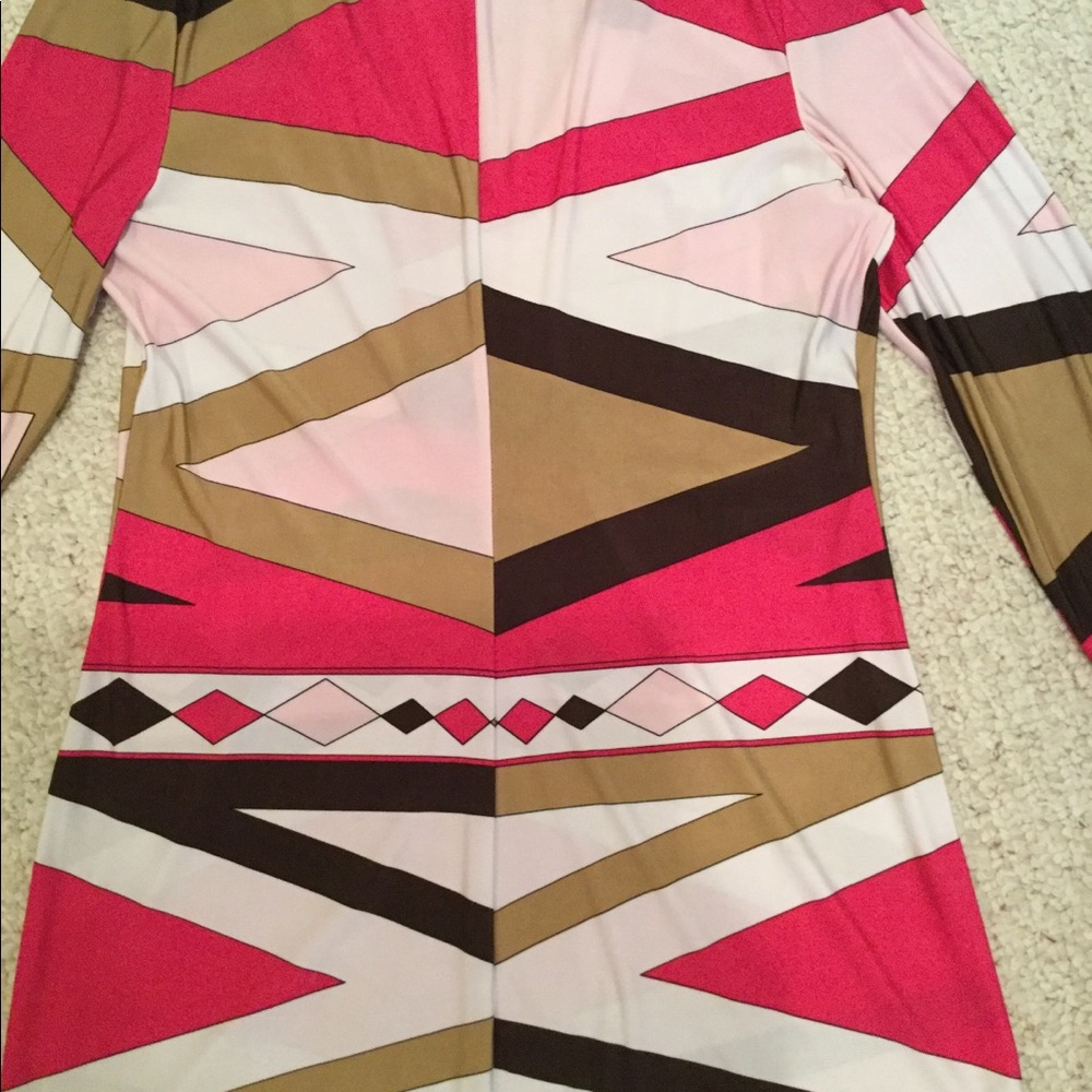 Etcetera tunic - Picture 6 of 6